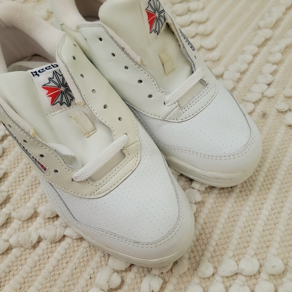 NWOB Vintage Reebok Club C 85 8.5 - Picture 4 of 6